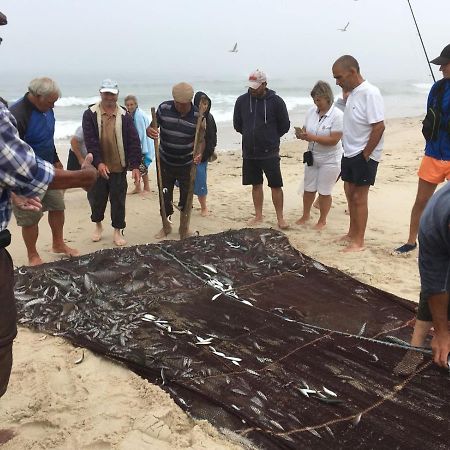 Moradia Proxima Da Praia Do Areinho, Na Ria, E Praia Dos Marretas Ovar Kültér fotó
