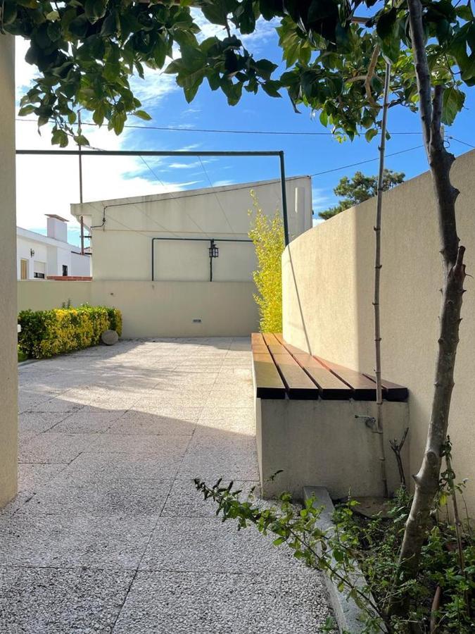 Moradia Proxima Da Praia Do Areinho, Na Ria, E Praia Dos Marretas Ovar Kültér fotó