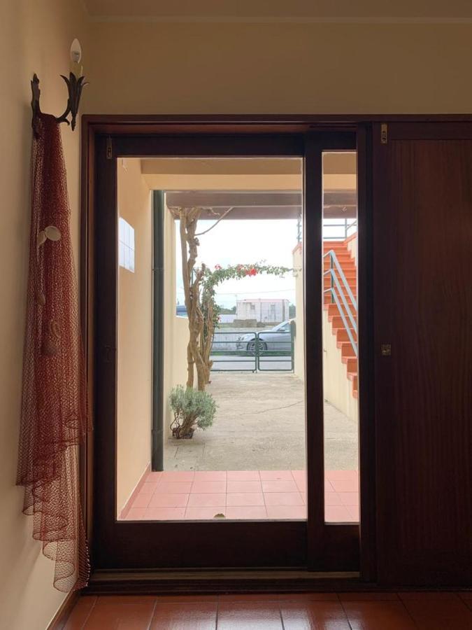 Moradia Proxima Da Praia Do Areinho, Na Ria, E Praia Dos Marretas Ovar Kültér fotó